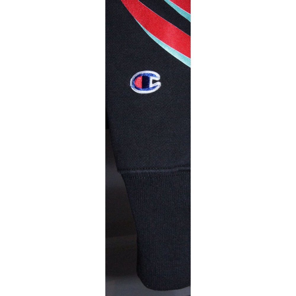 Champion X Coca-Cola Hoodie - Picture 4 of 12